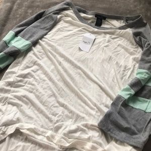 Long sleeve,Rue 21 shirt